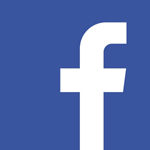 Facebook logo small
